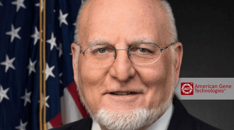 Robert R. Redfield