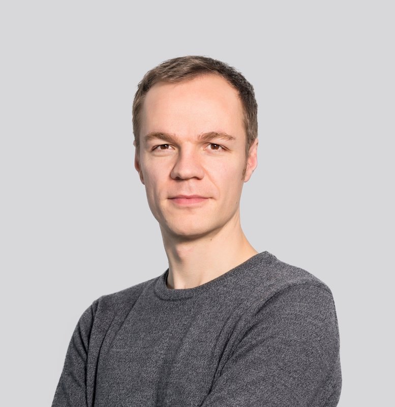 Gabriel Damant-Sirois