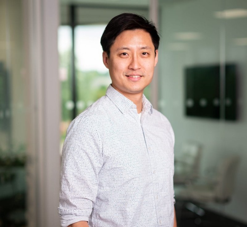 Hsin Yung (Jason) Yen