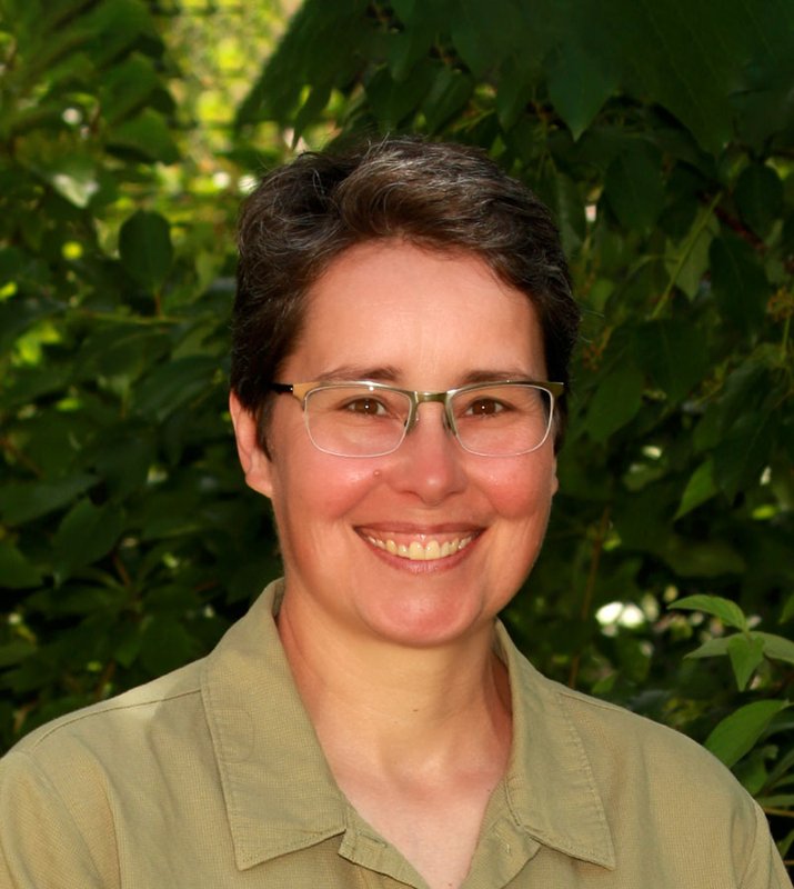 Helene Bazin-Lee