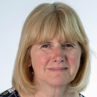 Jill Martin
