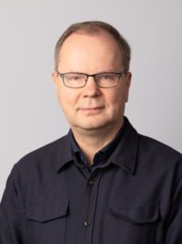 Juha Rouvinen