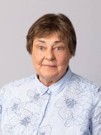 Kristiina Takkinen