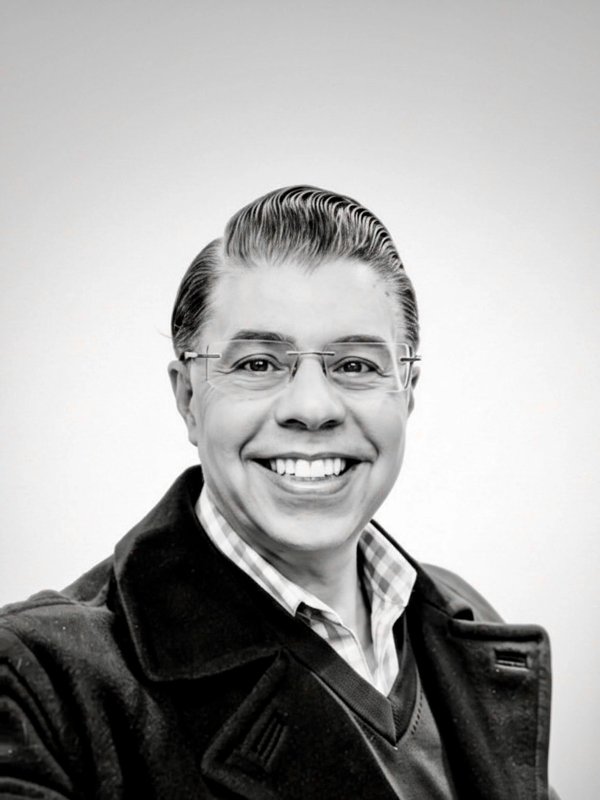 Zack Deiri