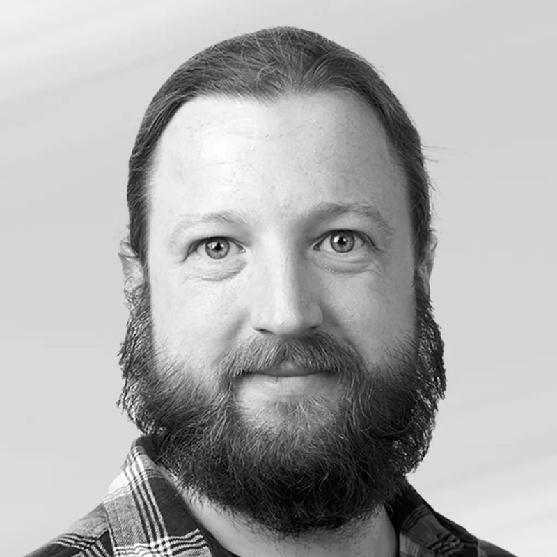 Barry Van Tassell