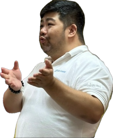 Adrian Tan