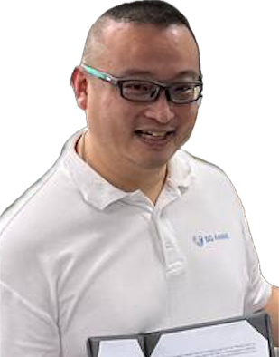 Greg Tan