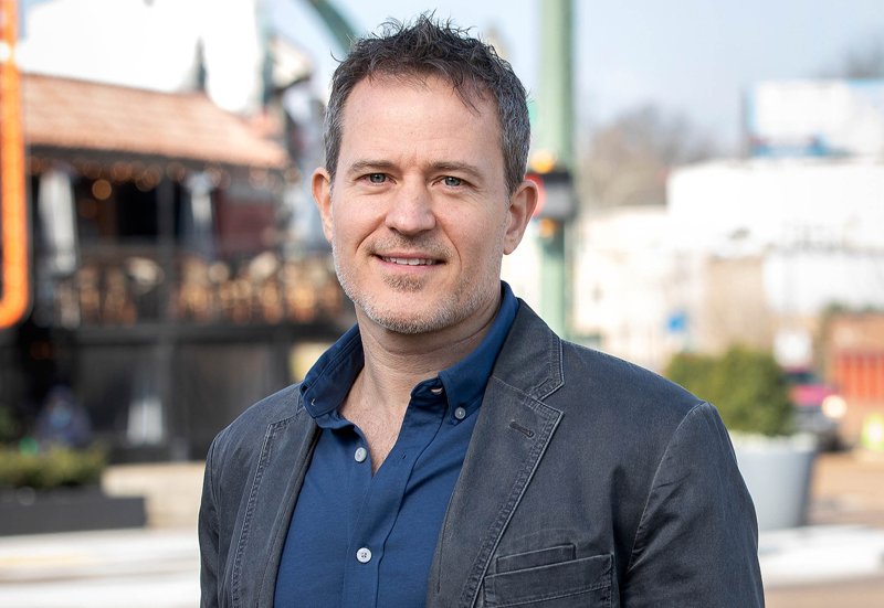 David Uyttendaele