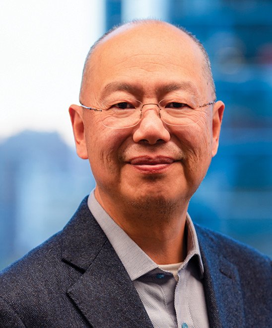 Zhong Zhong