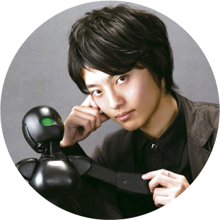 Kentaro Yoshifuji