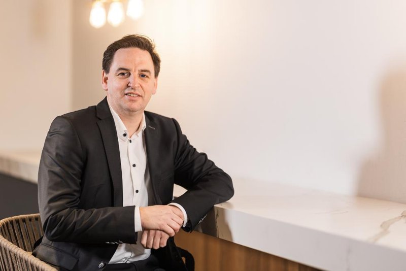 Bart Swinnen