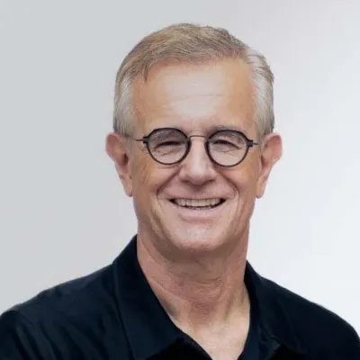 Eric Verdin