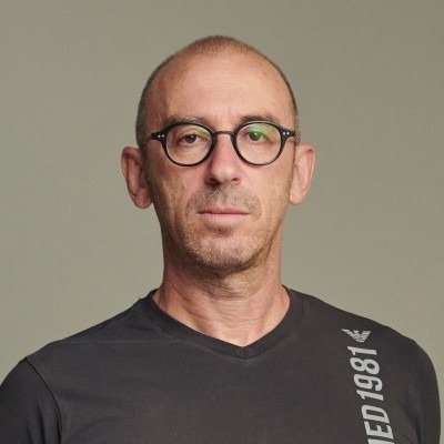Ami Ben-David