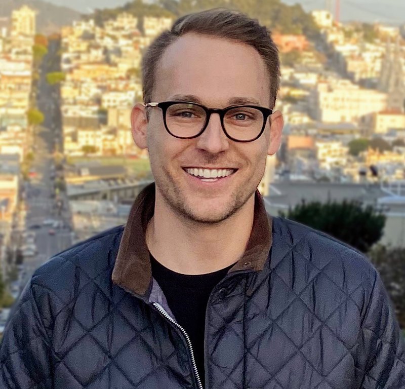 Aaron Francis