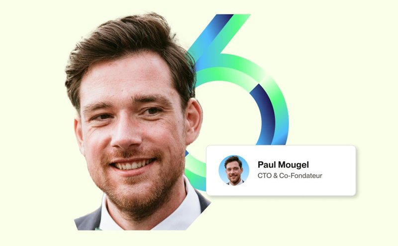 Paul Mougel
