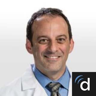 Daniel Rosenberg