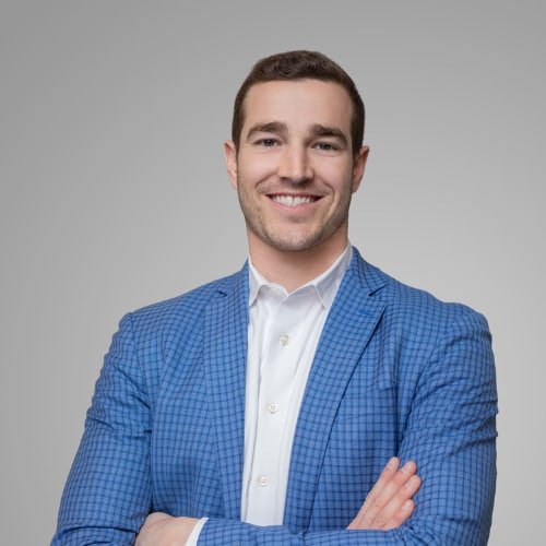 Cole Giordano