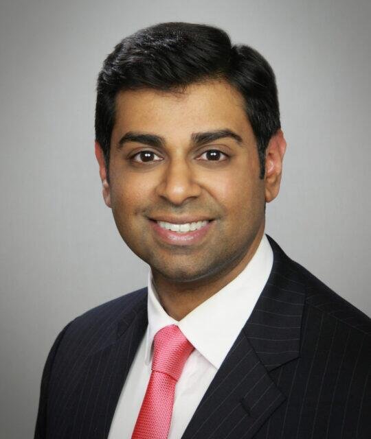 Neil Gheewala