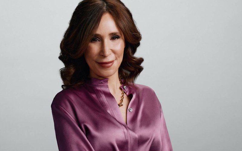 Meredith Kopit Levien