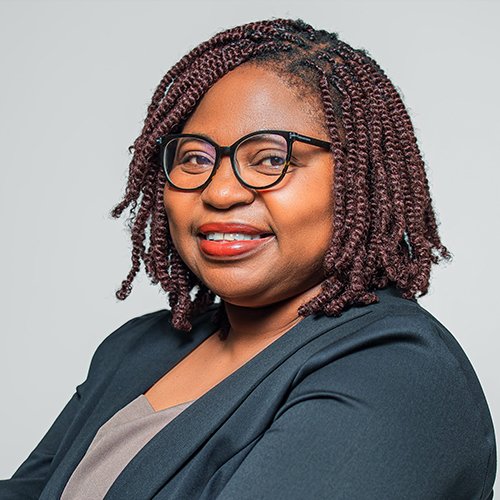 Mary Manda Musonda