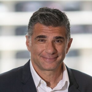 Vaughn Paunovich