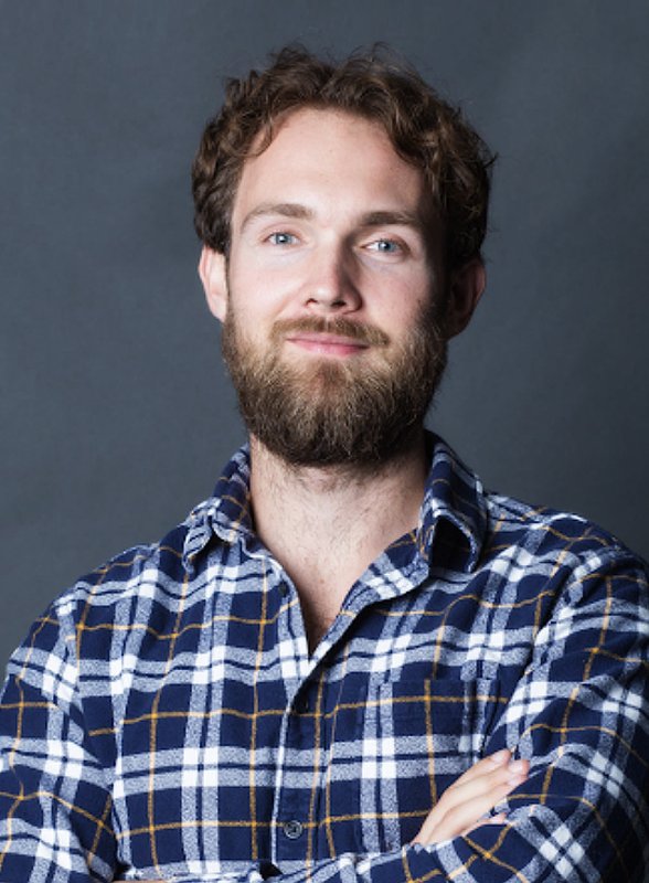Prof. Alex Nielsen
