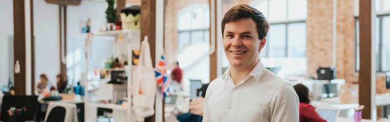 Dr Jamie Beaton