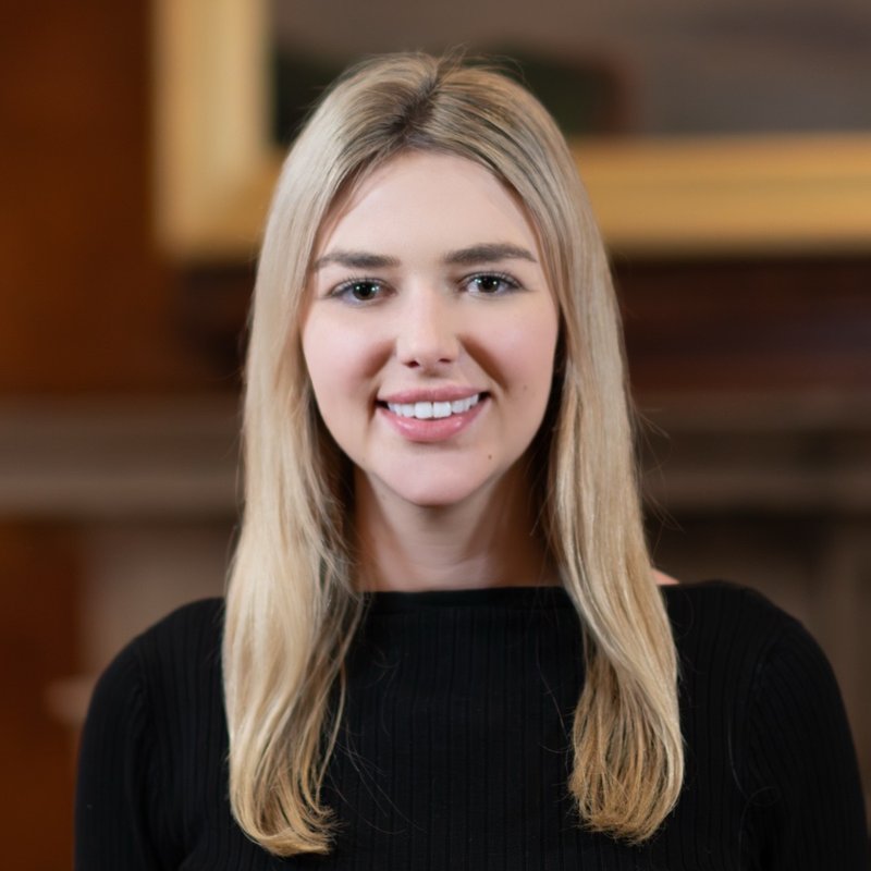 Olivia Joslin