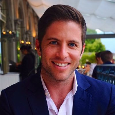 Matt Pauker