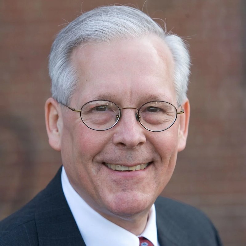 Eric Wadsworth