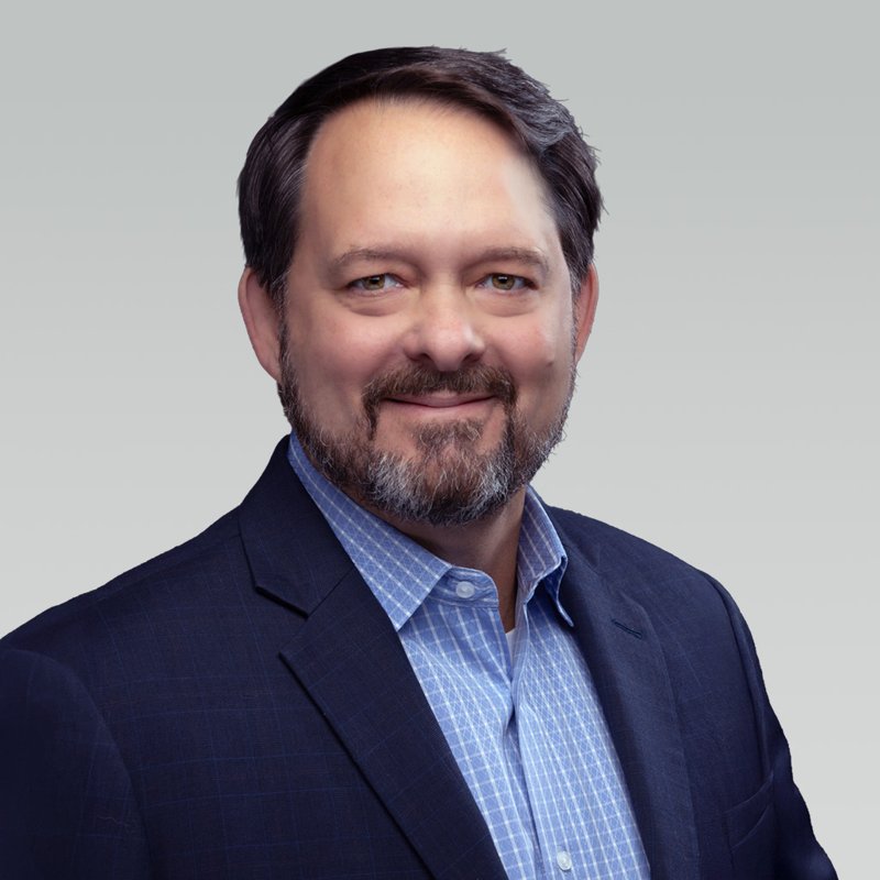 Christopher Kroeger, M.D.
