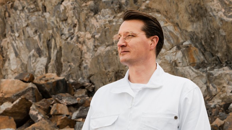 Dr Pasi Vainikka