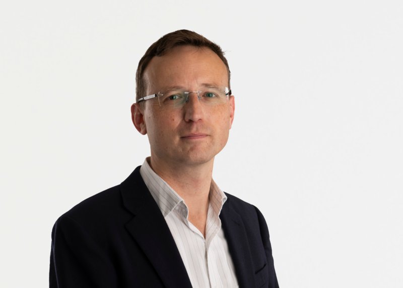 Dr. Andrew Carrel