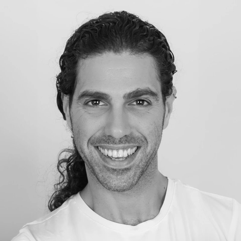 Eran Shahar