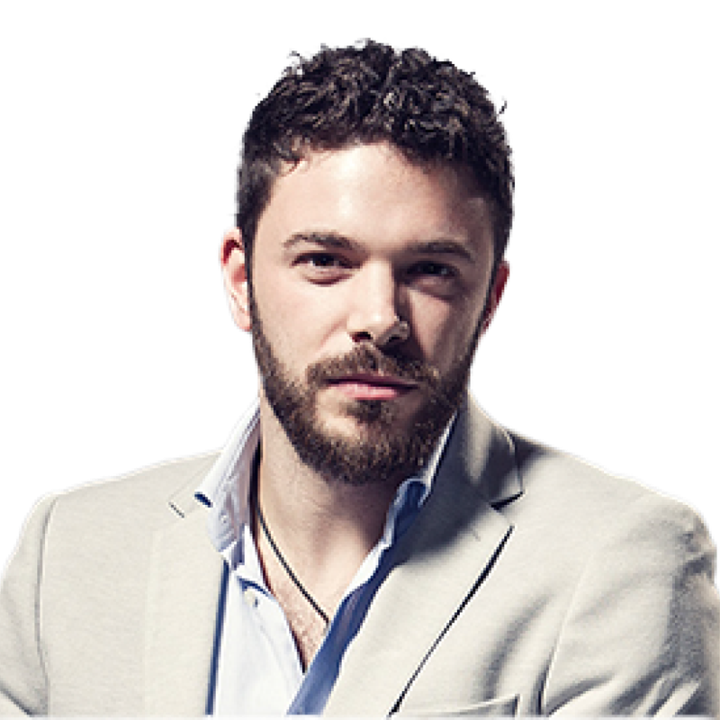 Giulio Xiloyannis