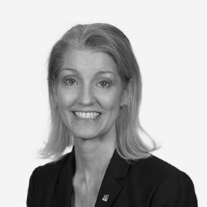 Teri Gendron