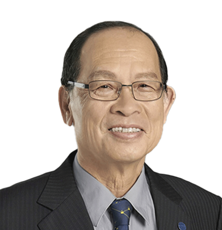 Lou-Chuang Lee