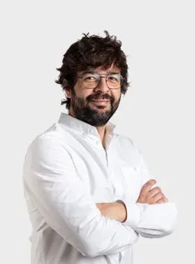 Luis Molina