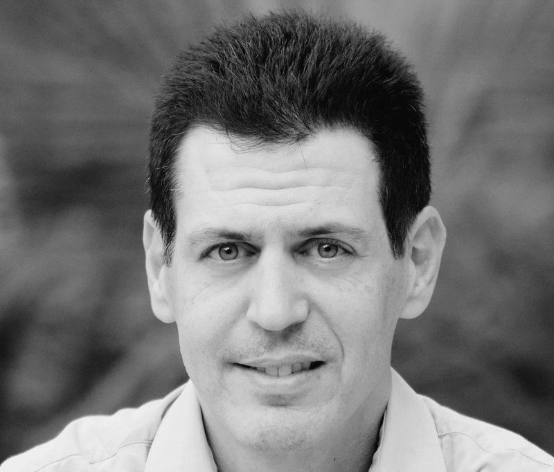 Jack Rosenzweig