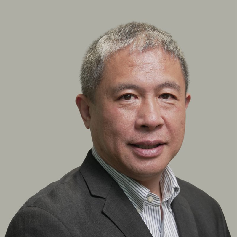 Xin Huang