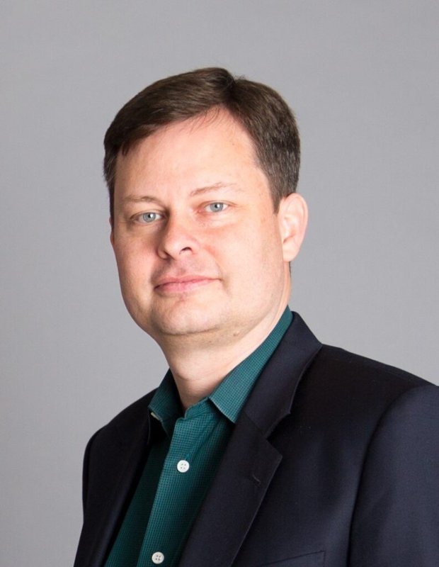 David Frazee