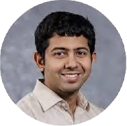Sreeram Kannan