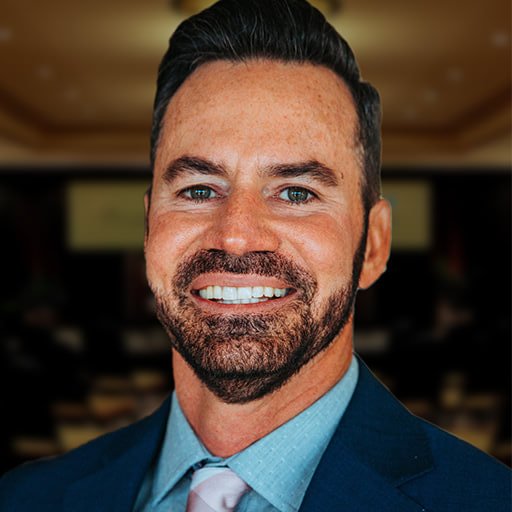 Dr. Chad Evans
