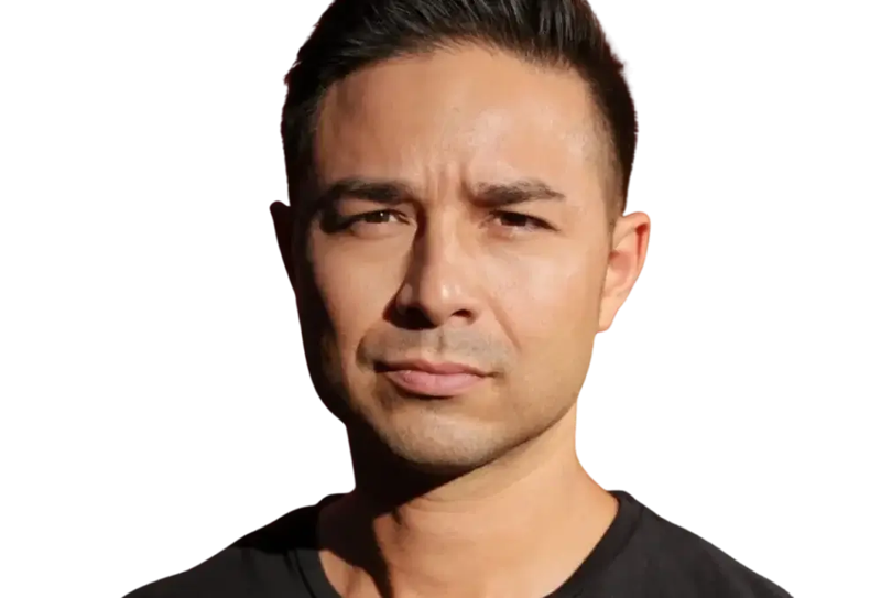 Dr David Luu