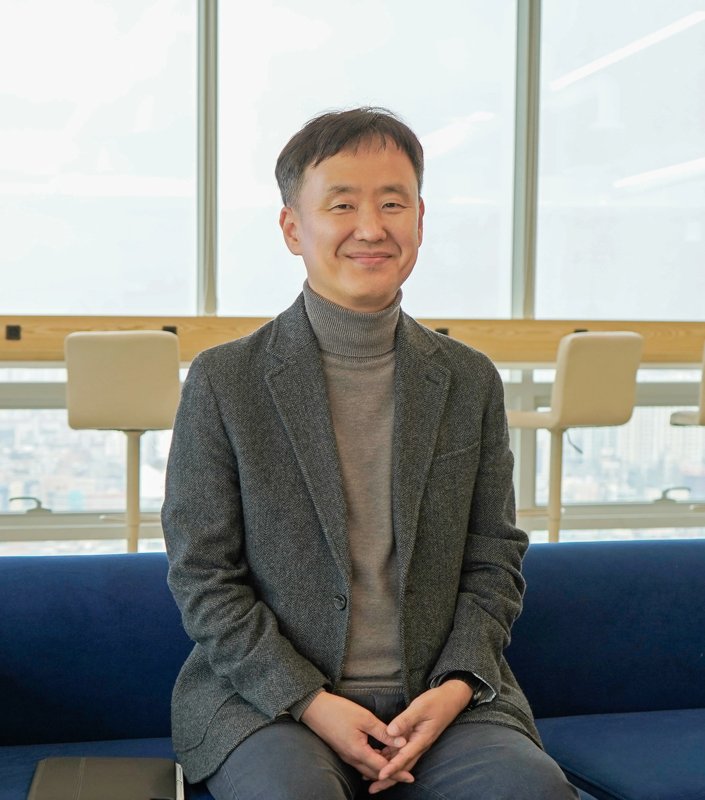Woosik Choi