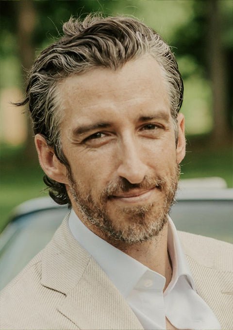 Tony Verutti