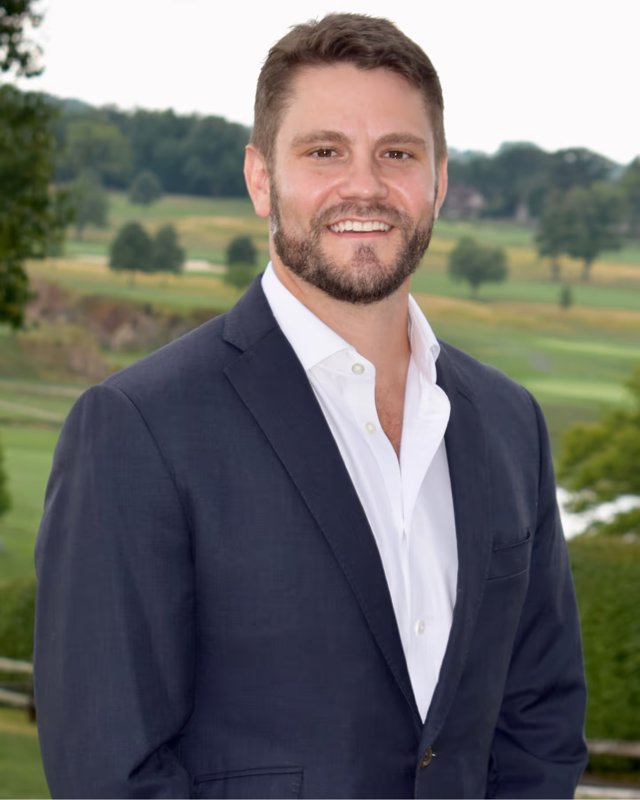 Davis Rosborough