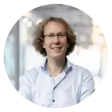 Dr. Claas Willem Visser