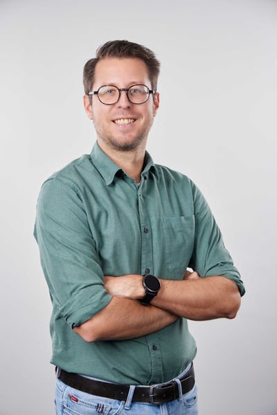 Frederik Oprins