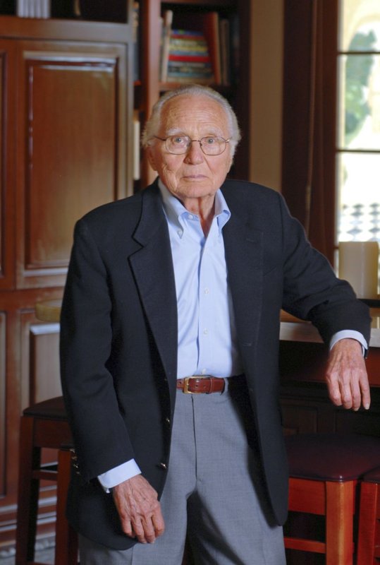 John Sperling